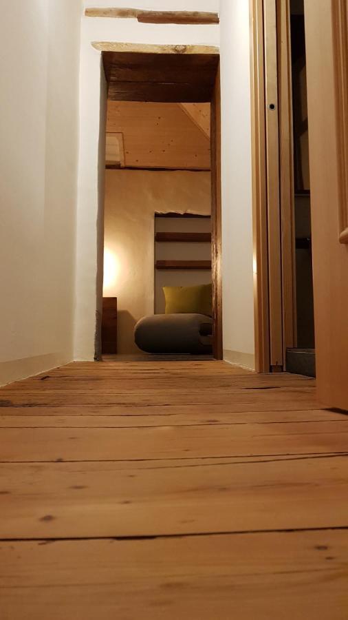 Bnb Ai Cav Calanca Arvigo Экстерьер фото
